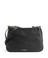 Coccinelle Magie Sac bandoulière noir