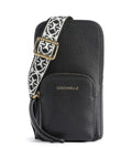 Coccinelle Pixie Phone bag noir