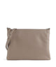 Coccinelle Best Crossbody tas warm taupe