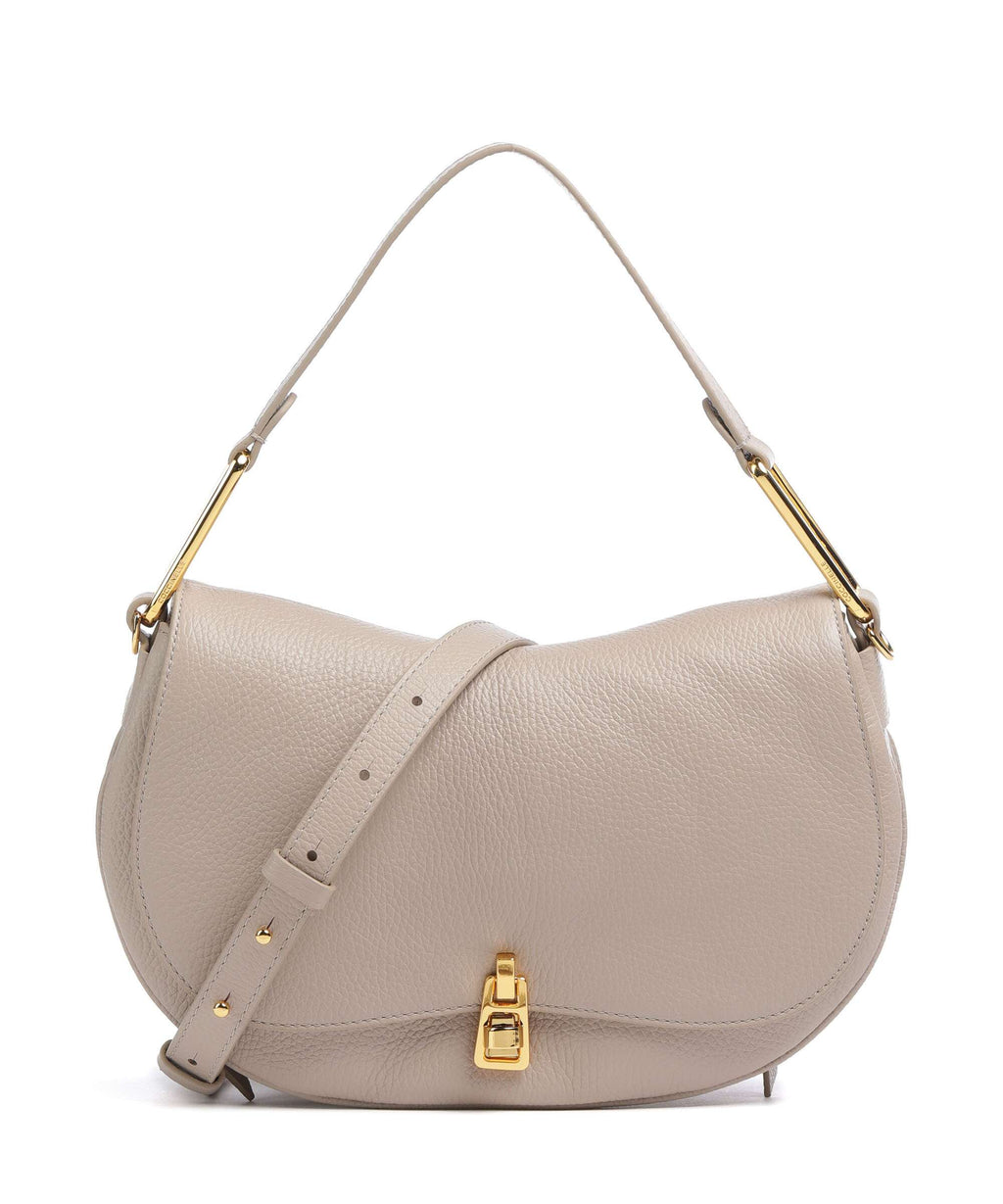 Coccinelle Magie Soft Shoulder bag powder pink