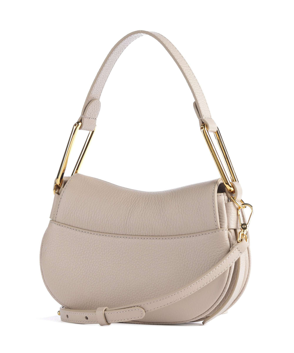 Coccinelle Magie Soft Shoulder bag powder pink