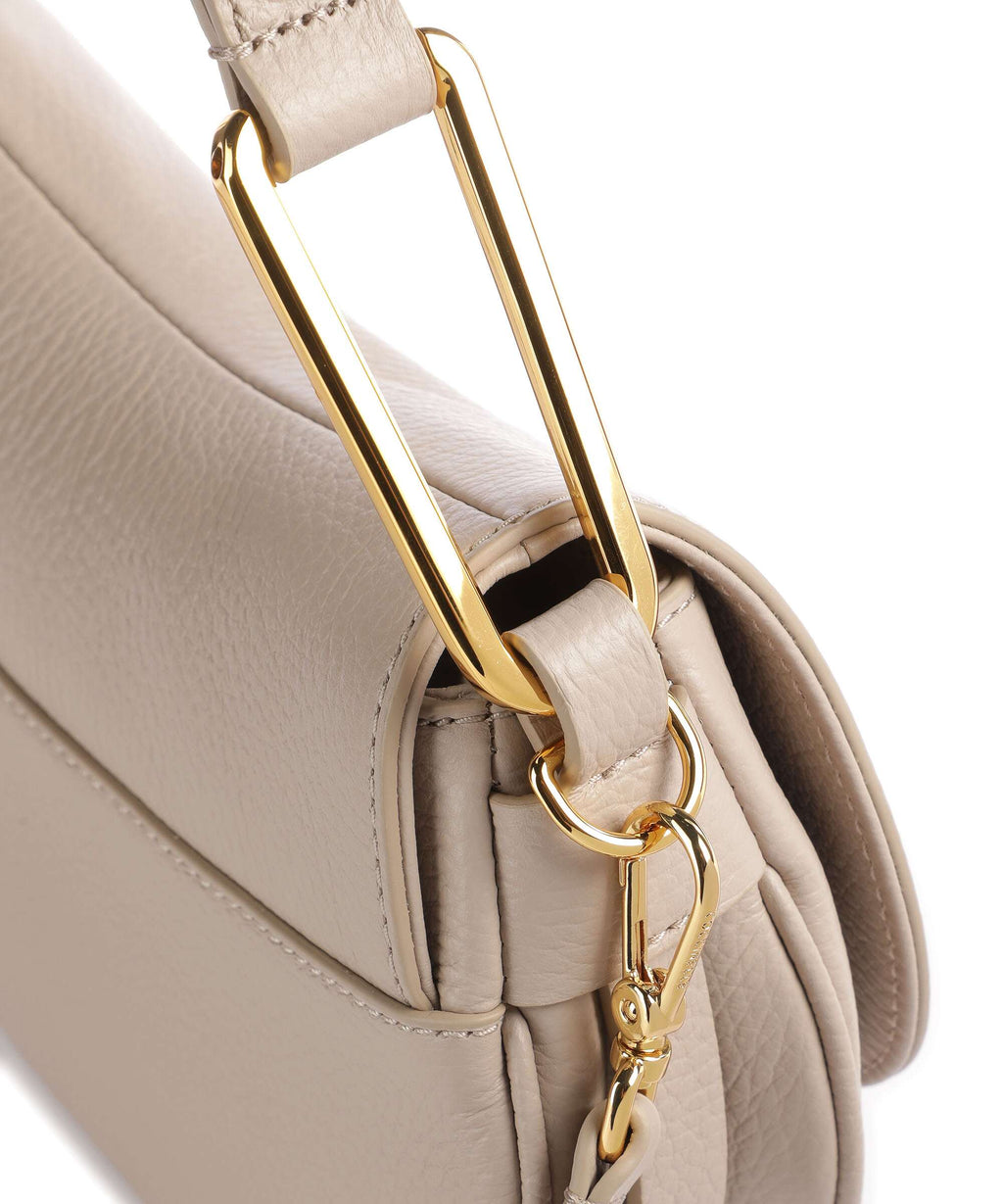 Coccinelle Magie Soft Shoulder bag powder pink