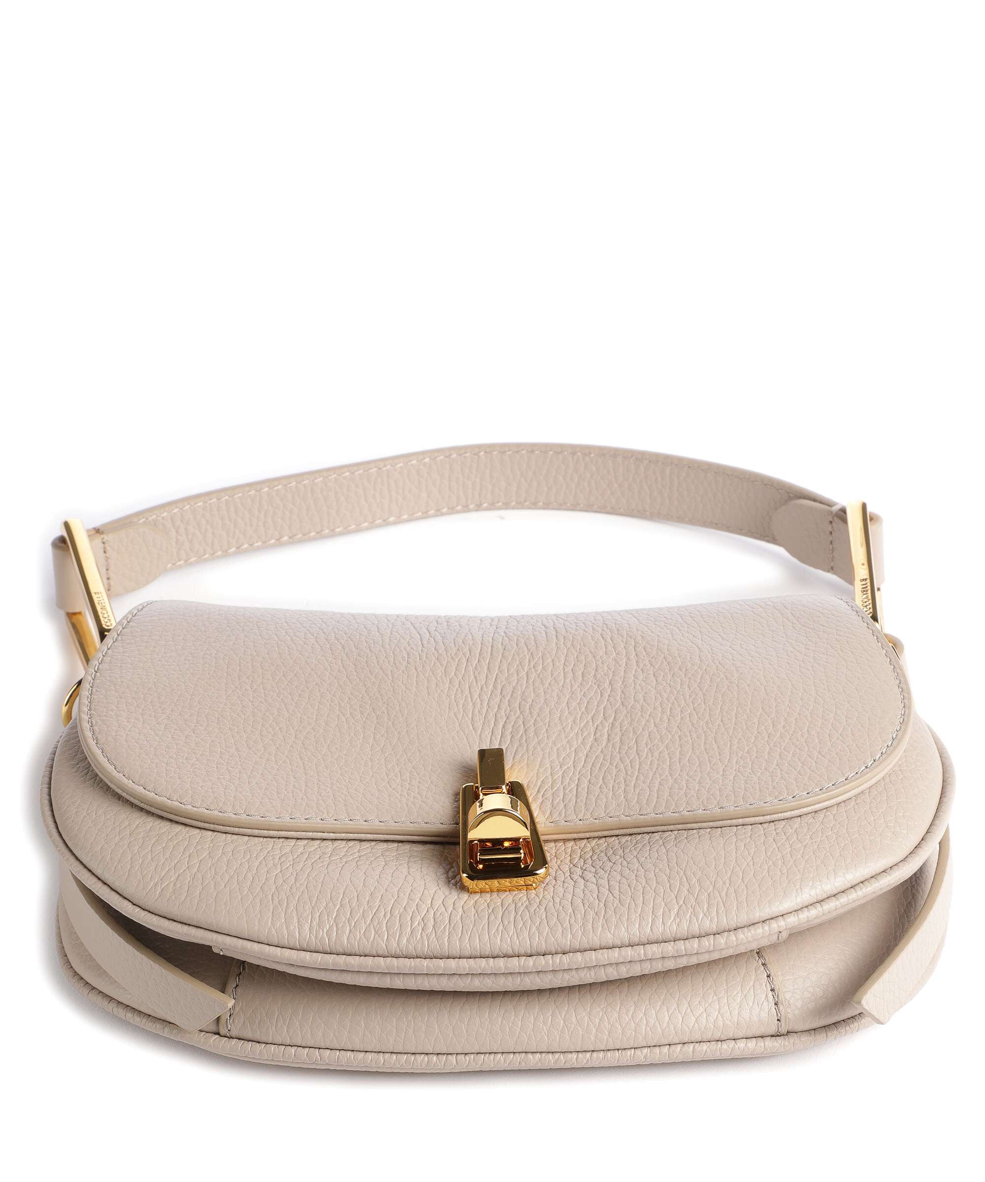 Coccinelle Magie Soft Shoulder bag powder pink