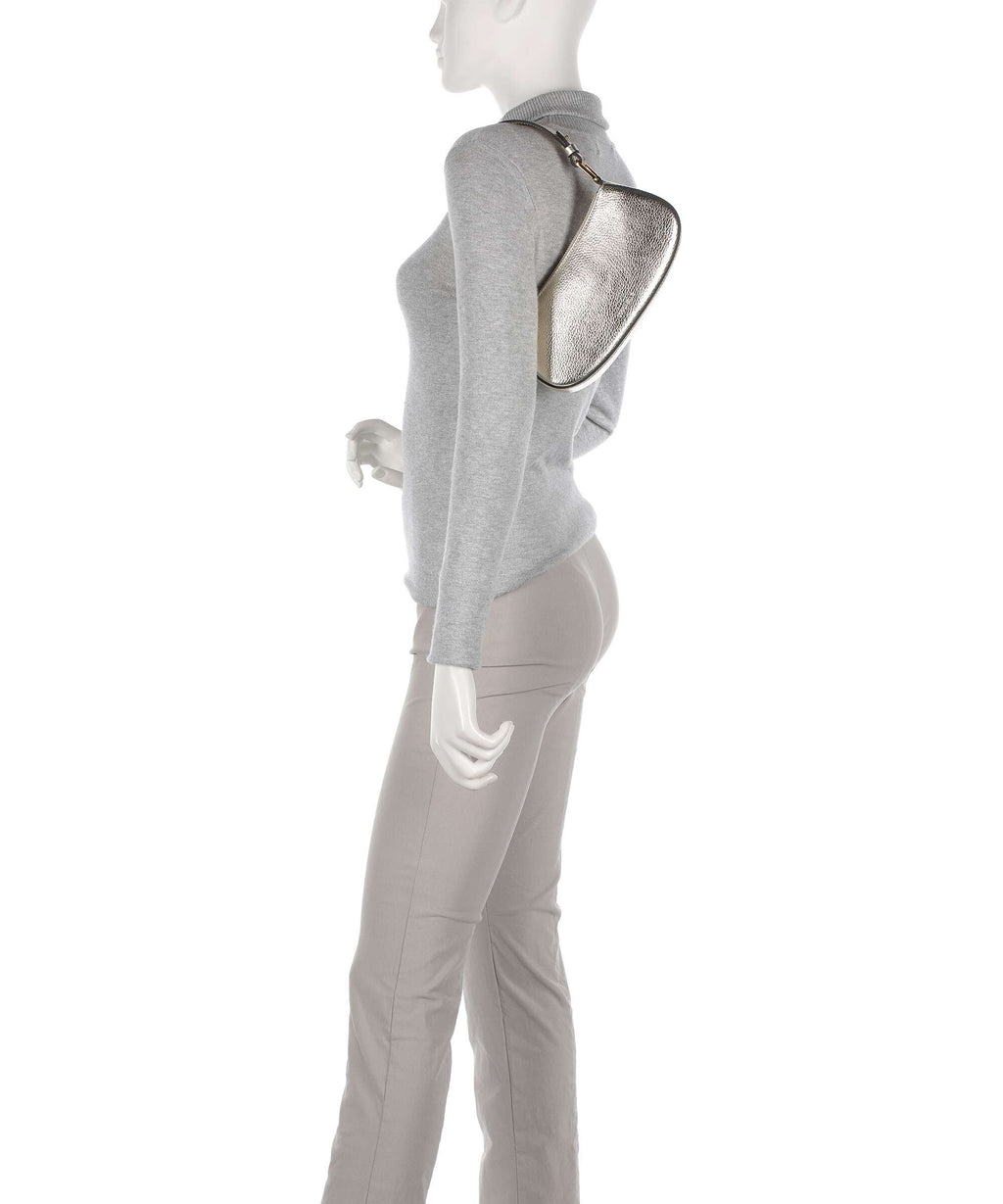 Coccinelle Merveille Shoulder bag pale gold