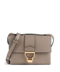 Coccinelle Arlettis Shoulder bag warm taupe