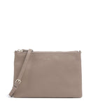 Coccinelle Best Sac bandoulière warm taupe