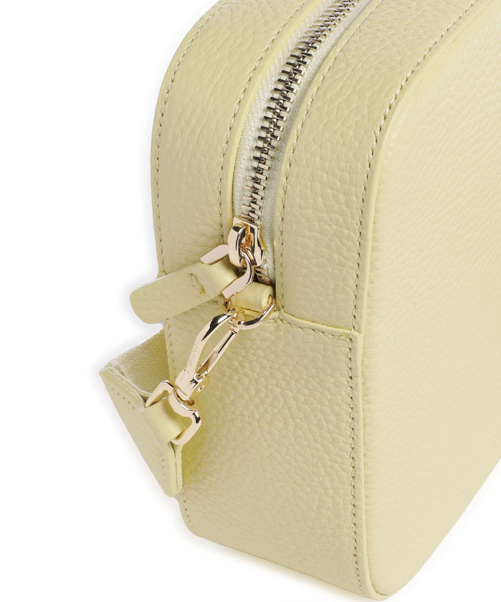 Coccinelle Tebe Crossbody bag lime wash