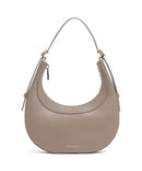 Coccinelle Whisper Sac porté épaule warmtaupe