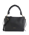 Coccinelle Boheme Grana Double Handbag noir/cuir
