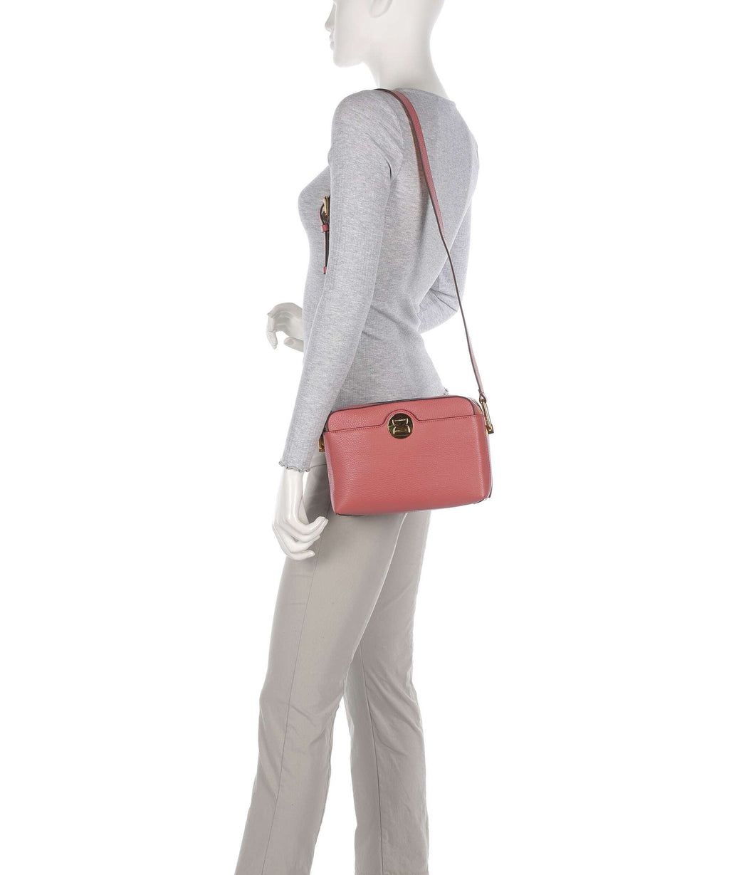 Coccinelle Liya Crossbody bag pot/sunrise