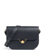 Coccinelle Dew Sac porté épaule midnight blue