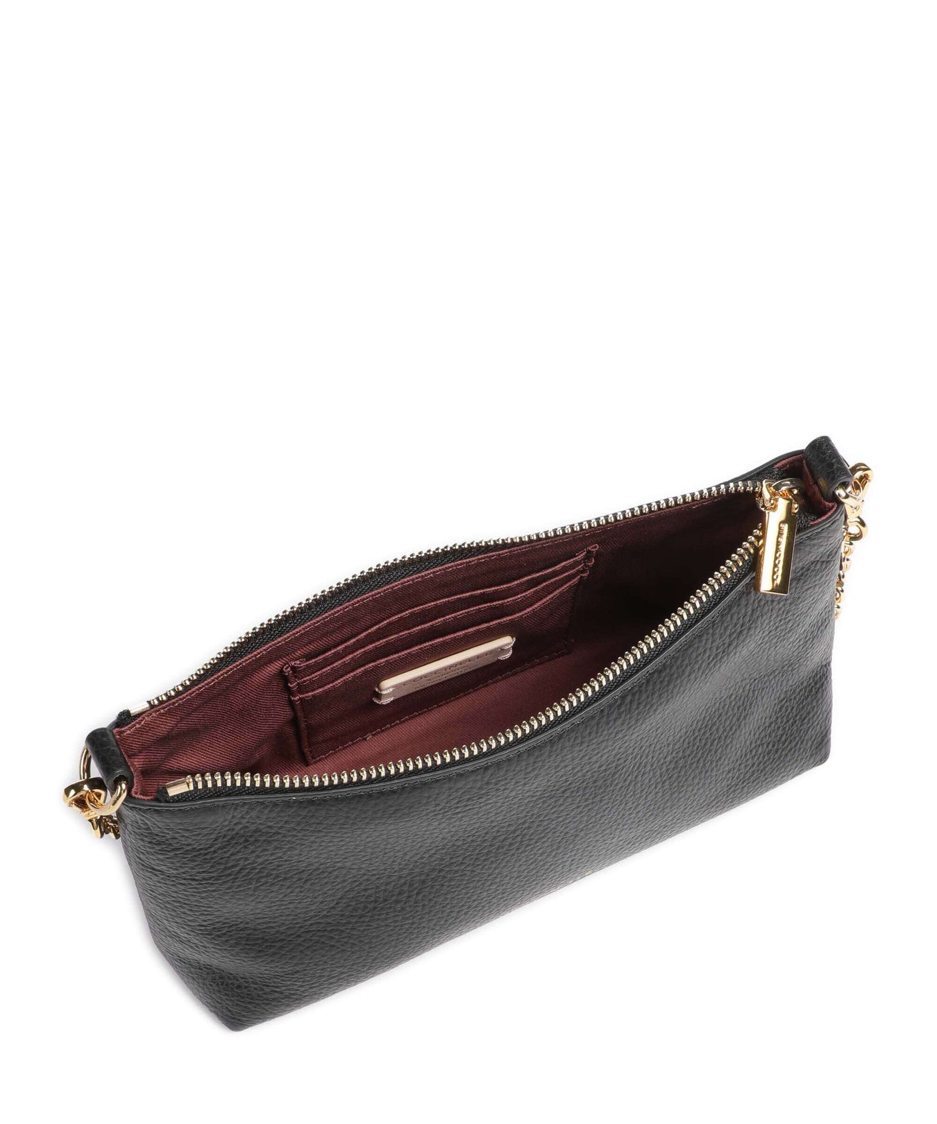 Coccinelle Aura Shoulder bag noir