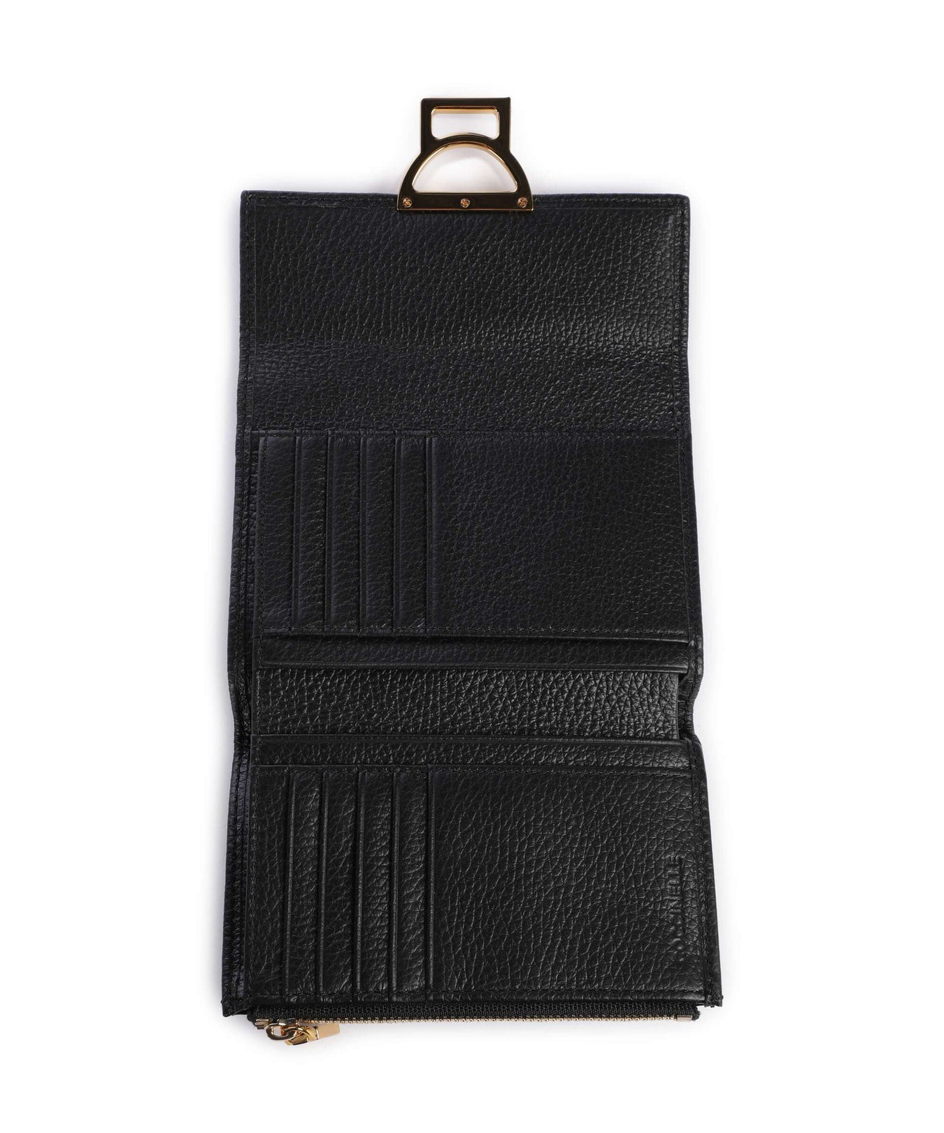 Coccinelle Arlettis Wallet noir