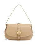 Coccinelle Magalu Shoulder bag fresh beige