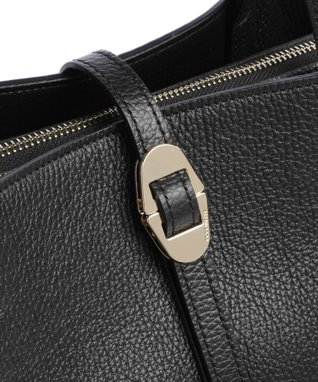 Coccinelle Chara Tote bag noir