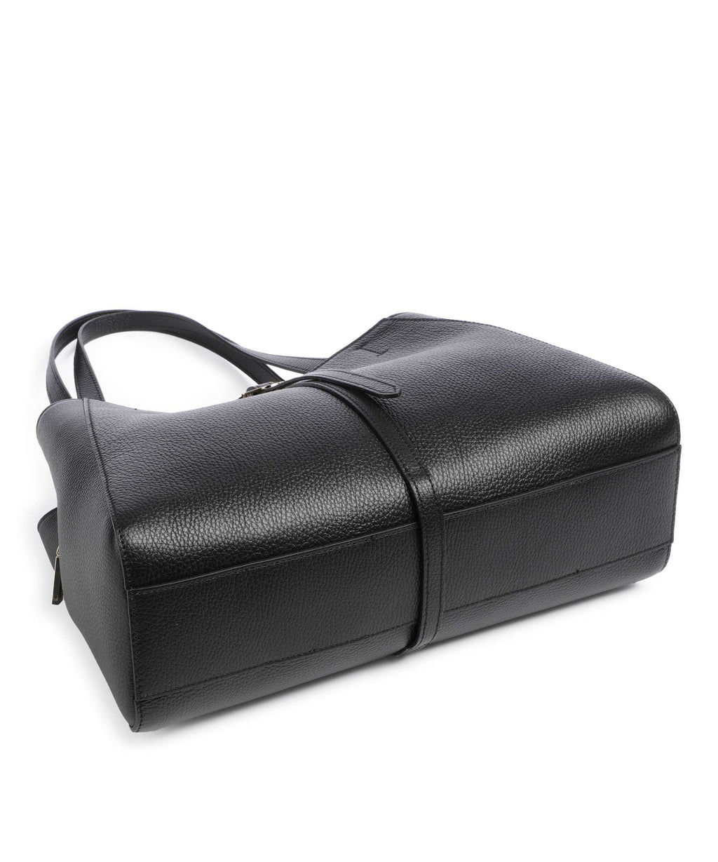 Coccinelle Chara Tote bag noir