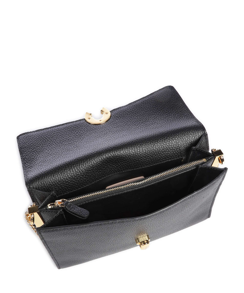Coccinelle Binxie Crossbody bag noir