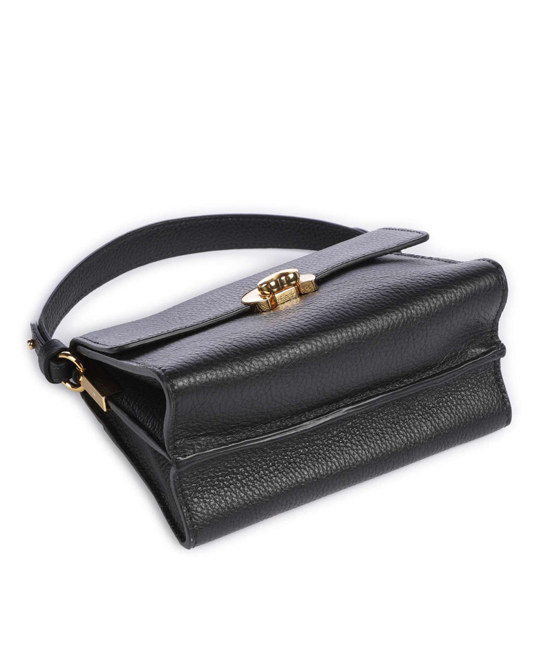 Coccinelle Binxie Crossbody bag noir