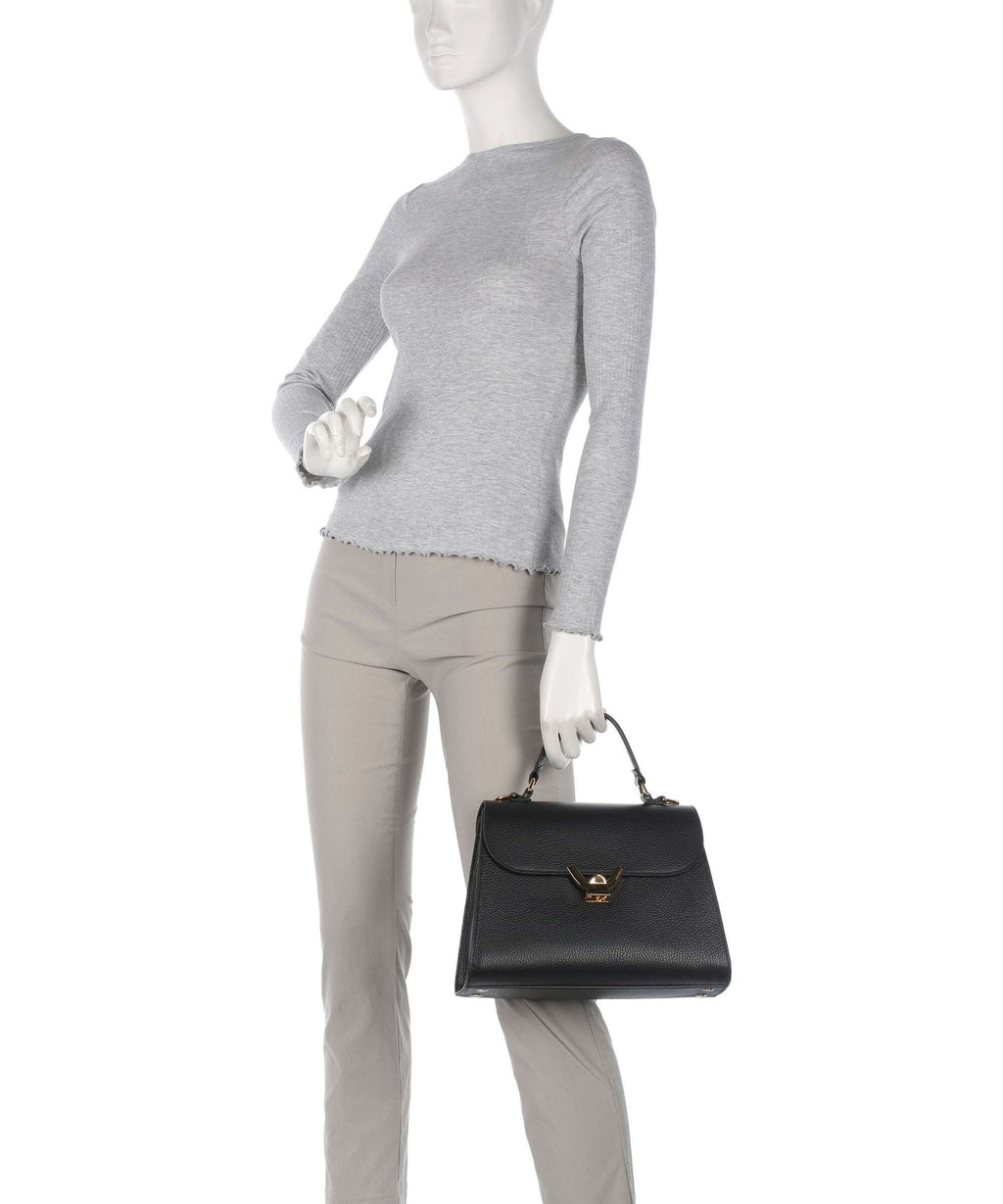 Coccinelle Dew Handbag noir
