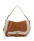 Coccinelle Magie Handbag natural/cuir