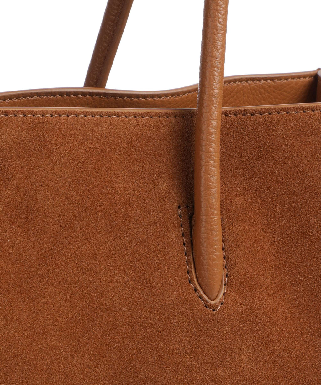 Coccinelle Myrtha Tote bag natural/cuir