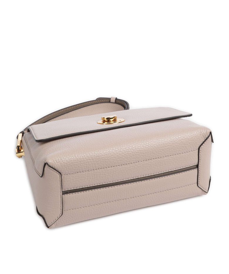 Coccinelle Liya Crossbody bag rosette/warm taupe
