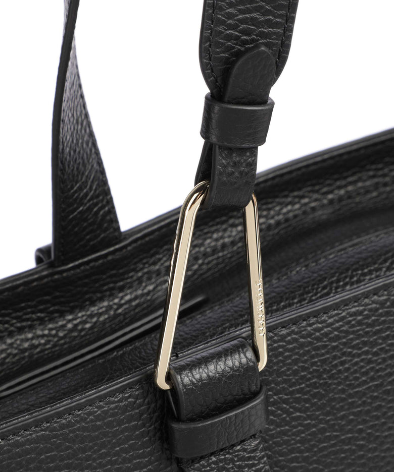 Coccinelle Malory Tote bag noir