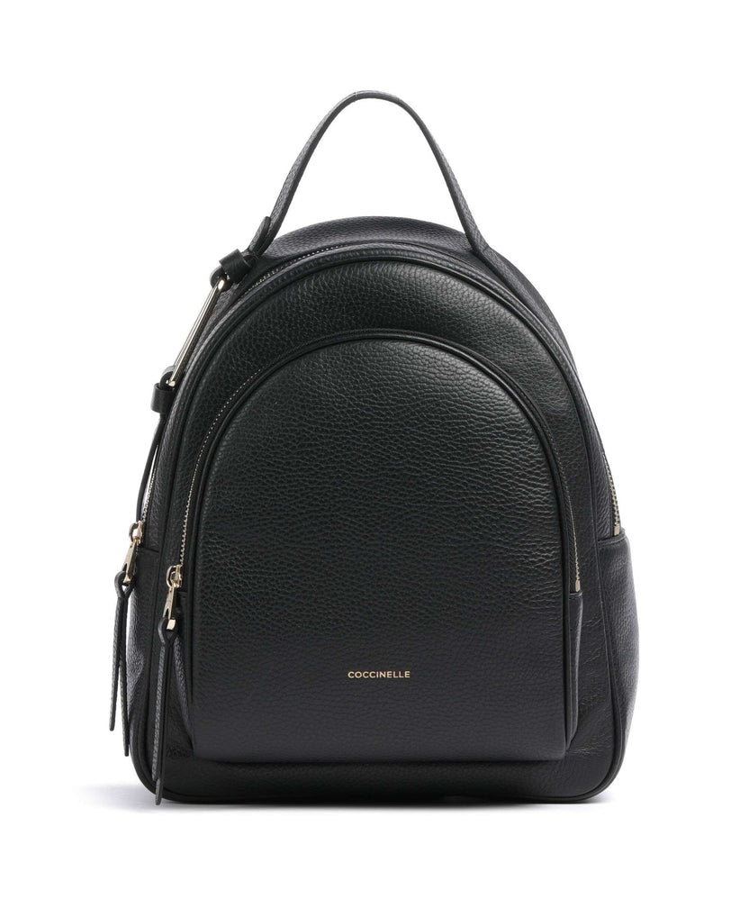 Coccinelle Malory Backpack noir