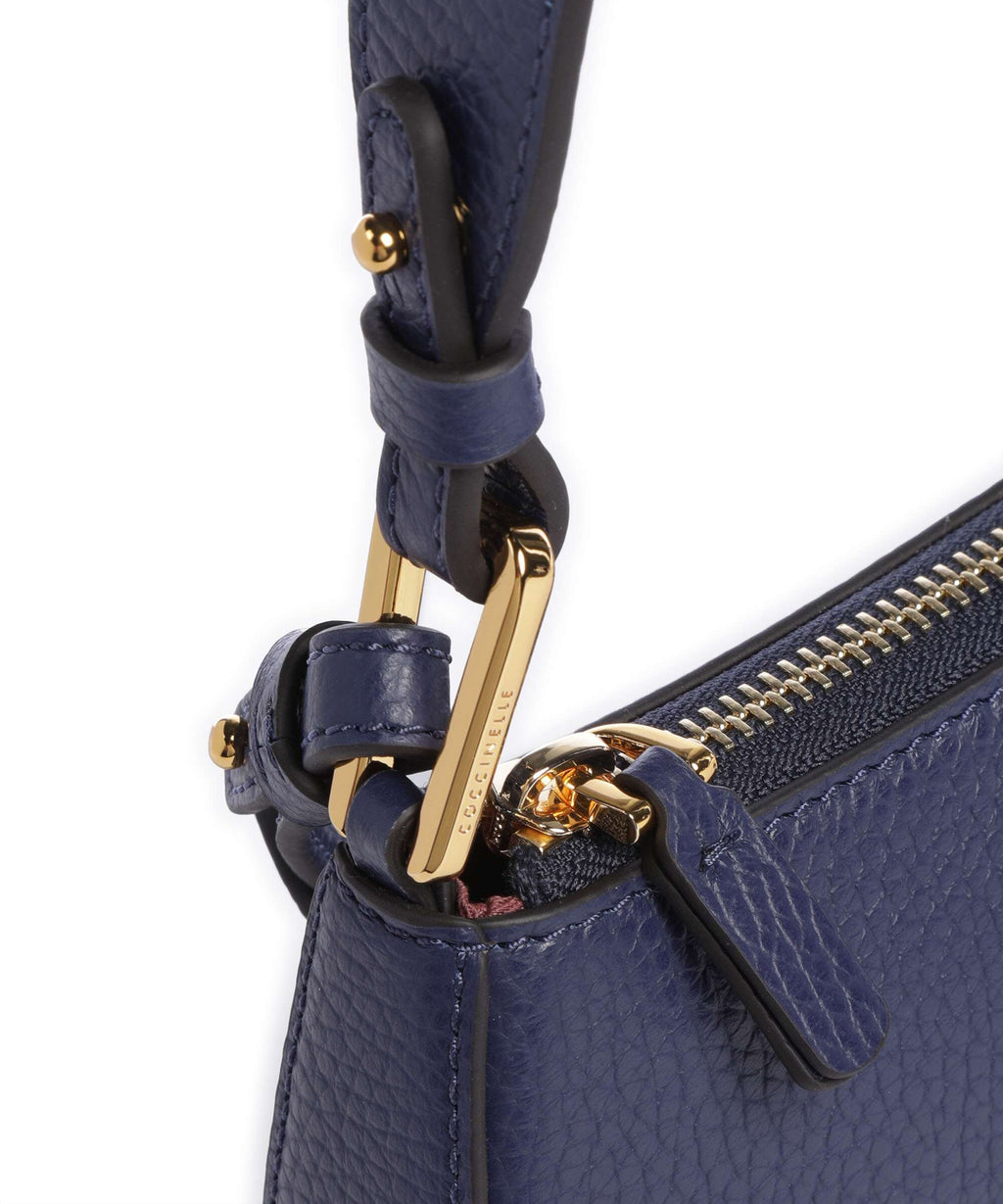 Coccinelle Merveille Shoulder bag royal blue