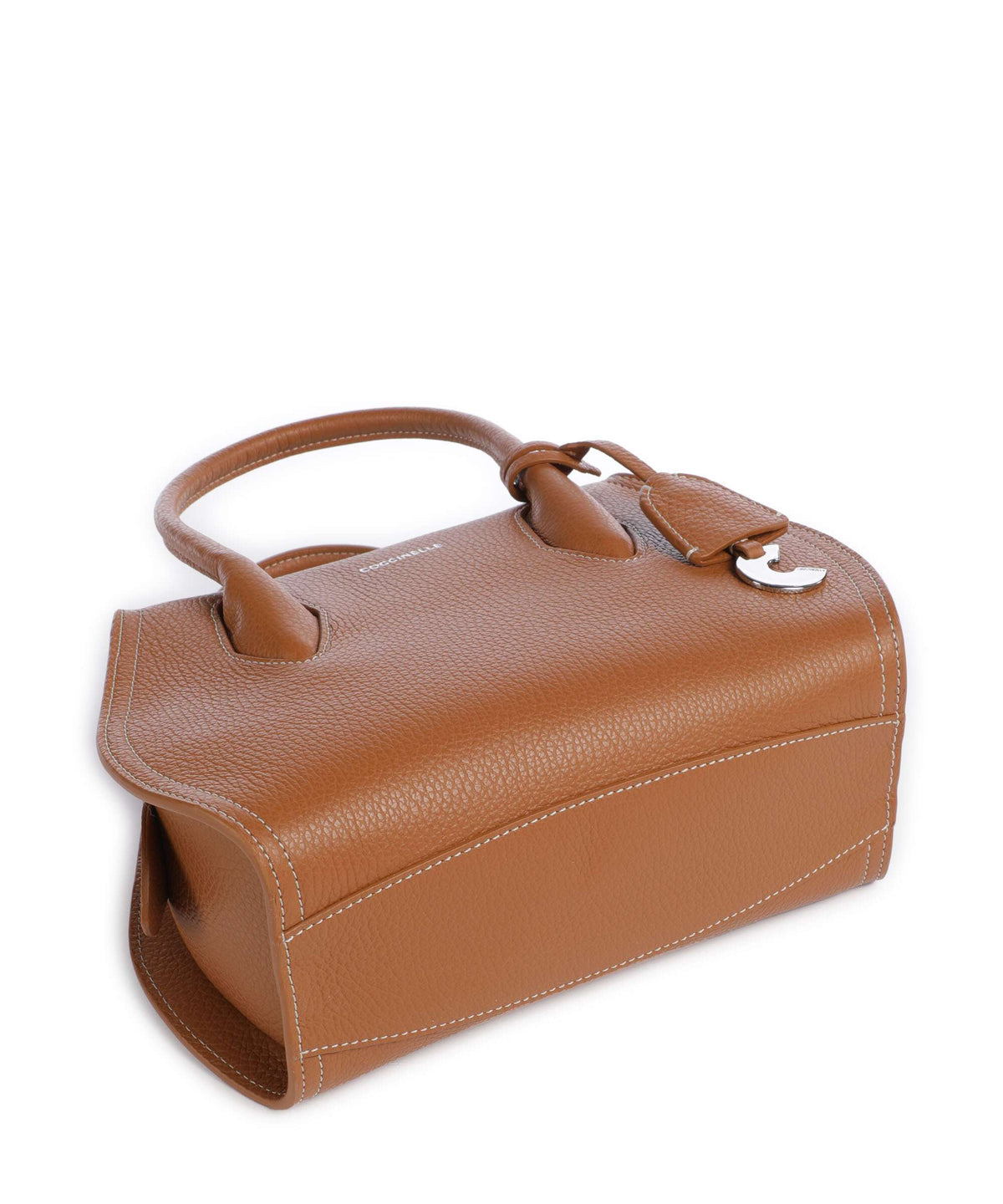 Coccinelle Lord Handbag cuir