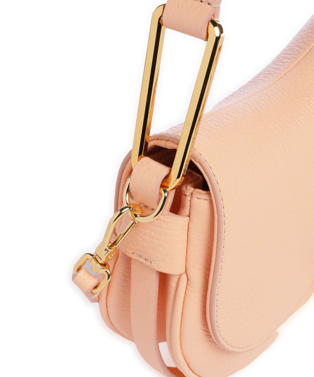 Coccinelle Magie Soft Shoulder bag sunrise