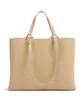 Coccinelle Hop On Tote bag fresh beige