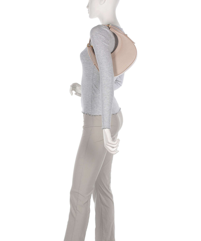 Coccinelle Whisper Shoulder bag rosette