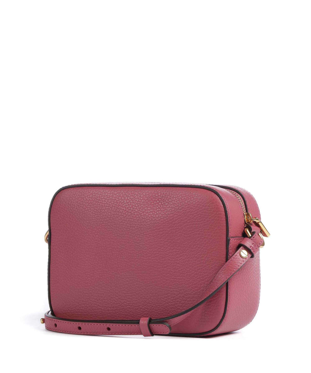 Coccinelle Beat Soft Crossbody bag rosewood