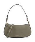 Coccinelle Merveille Shoulder bag laurel green