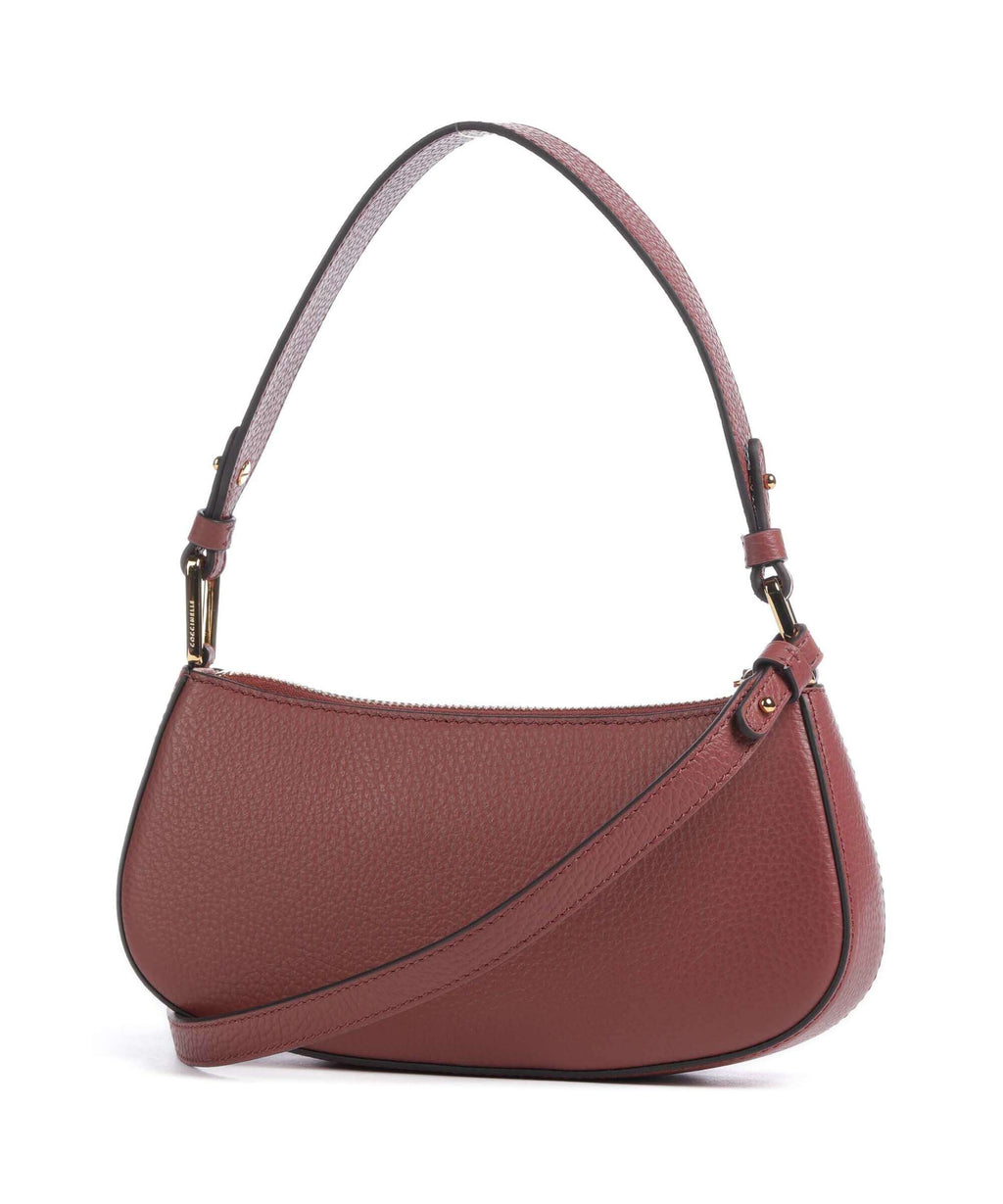 Coccinelle Merveille Shoulder bag brandy