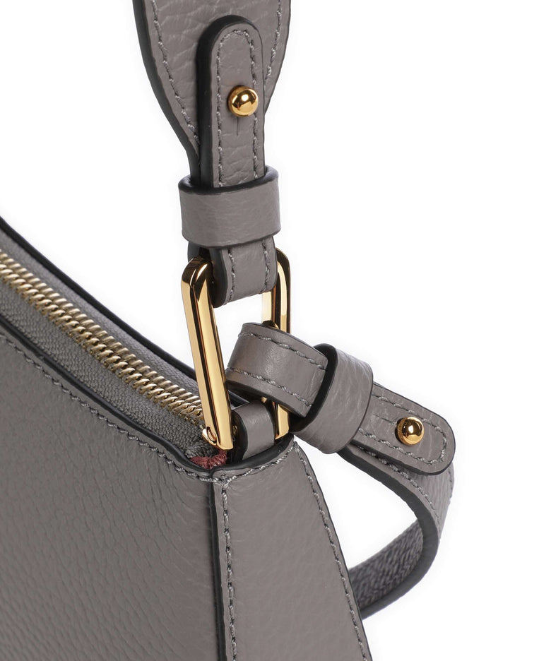 Coccinelle Merveille Shoulder bag grafite