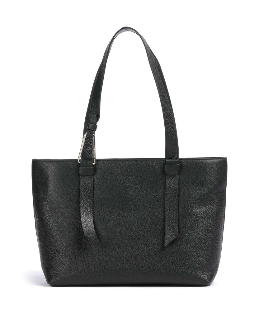 Coccinelle Malory Tote bag noir