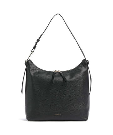 Coccinelle Malory Hobo tas noir