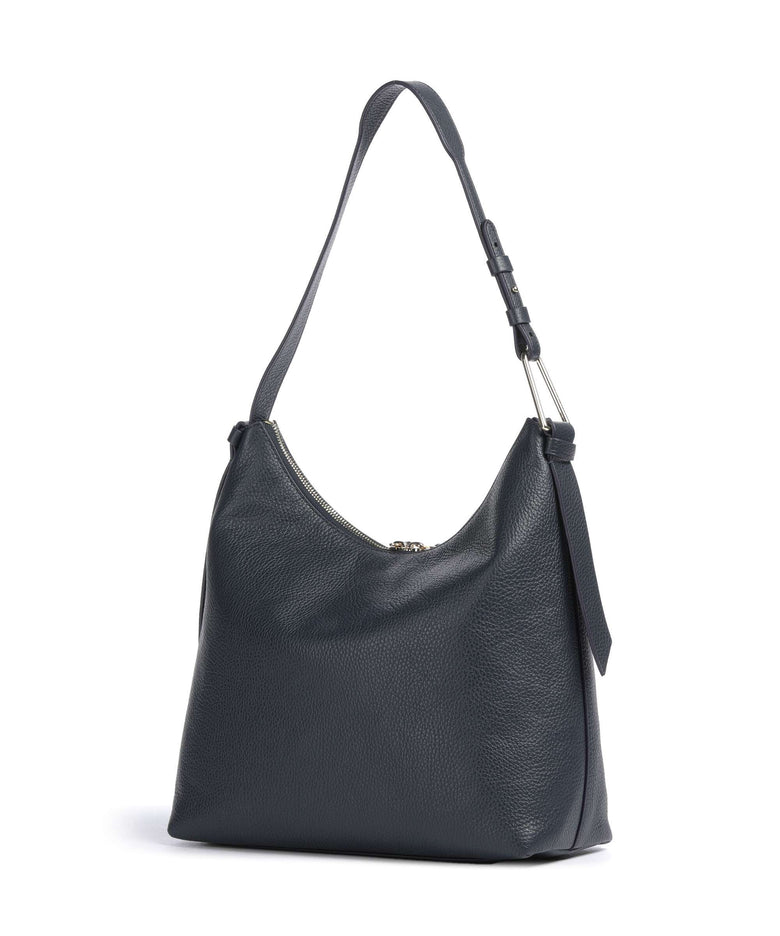 Coccinelle Malory Hobo bag midnight blue