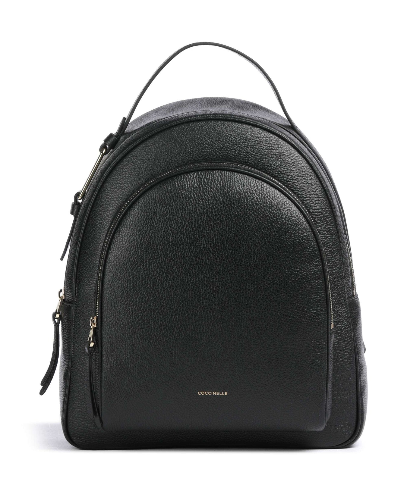 Coccinelle Malory Backpack noir