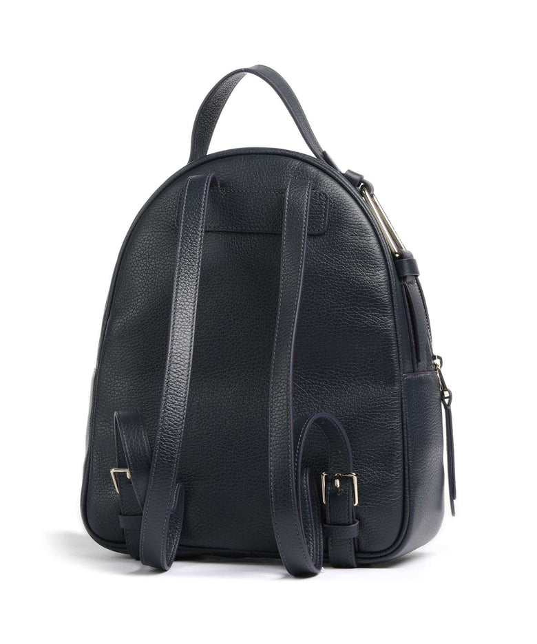 Coccinelle malory Backpack midnight blue