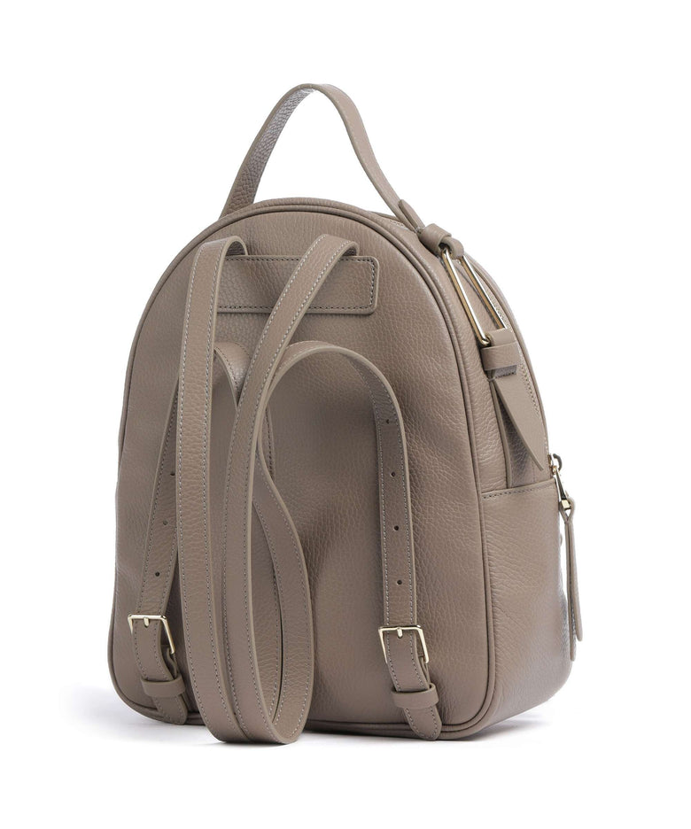Coccinelle malory Backpack warm taupe