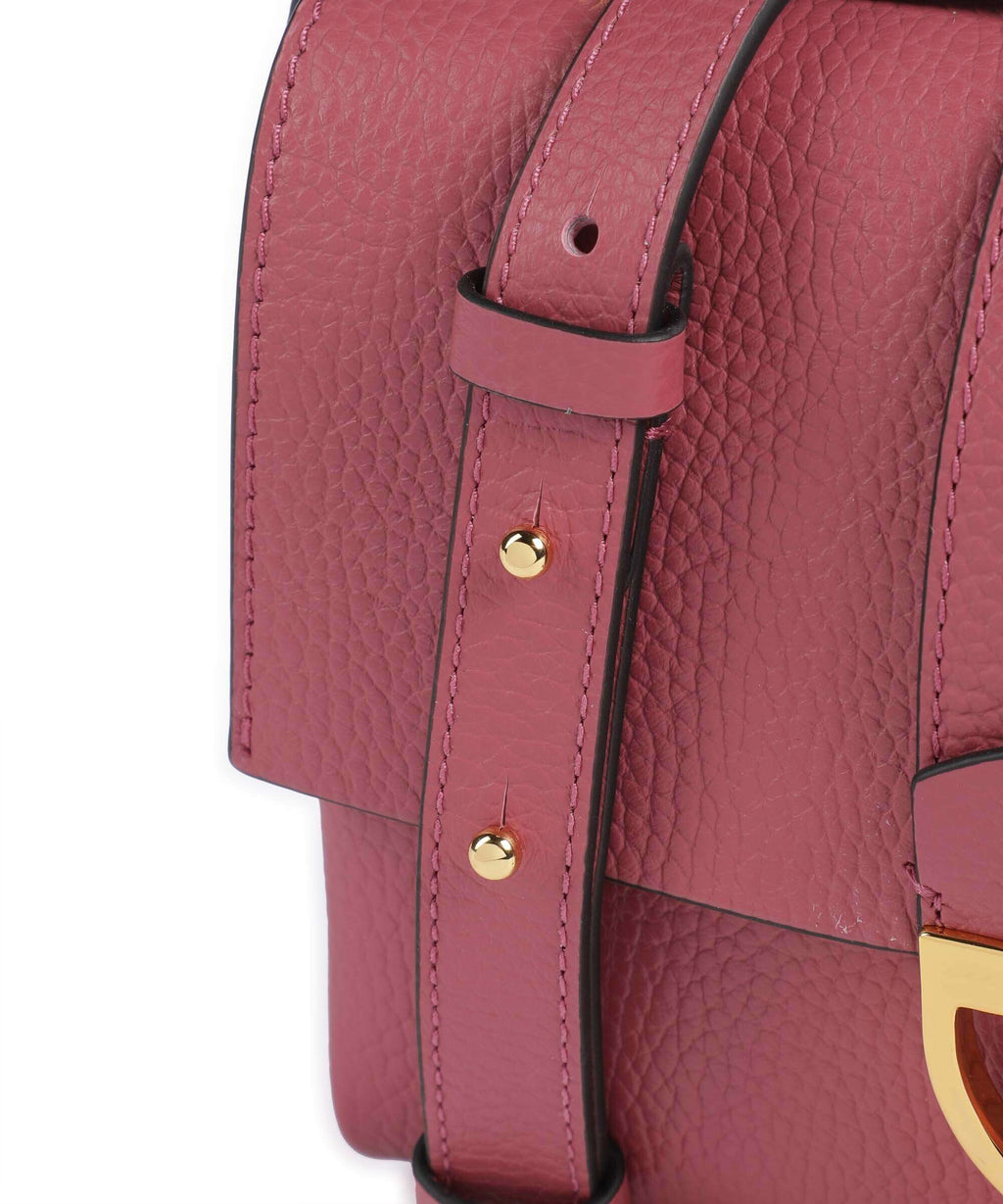 Coccinelle Arlettis Shoulder bag rosewood