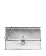 Coccinelle Magie 2Nite Sac bandoulière silver