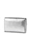 Coccinelle Magie 2Nite Crossbody bag silver