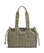 Coccinelle Signature 2Day Tote bag laurel green