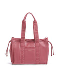 Coccinelle Signature 2Day Tote bag rosewood