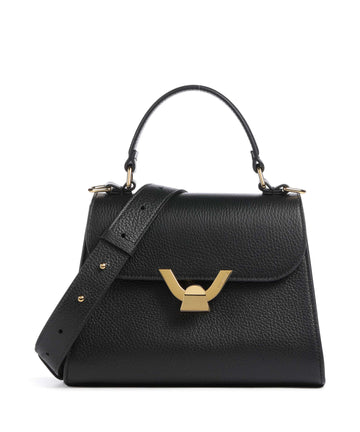 Coccinelle Dew Crossbody tas noir