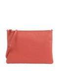 Coccinelle Best Crossbody bag grenadine red